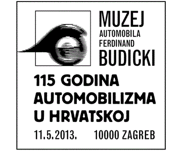 MUZEJ AUTOMOBILA FERDINAND BUDICKI